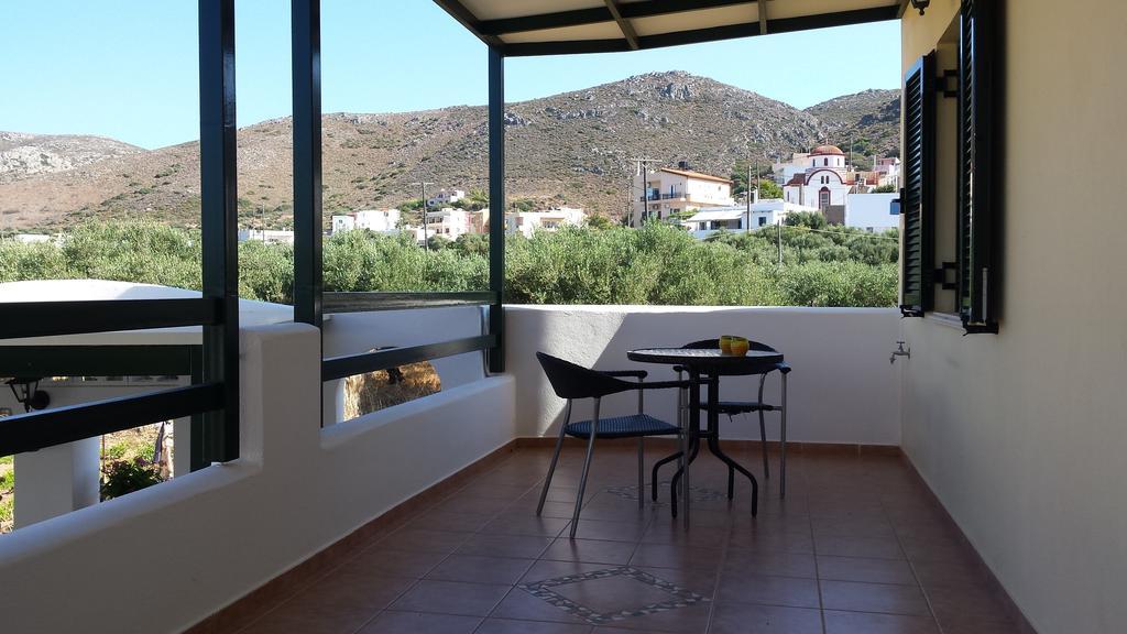 Sirines Apartments Παλαίκαστρο Δωμάτιο φωτογραφία