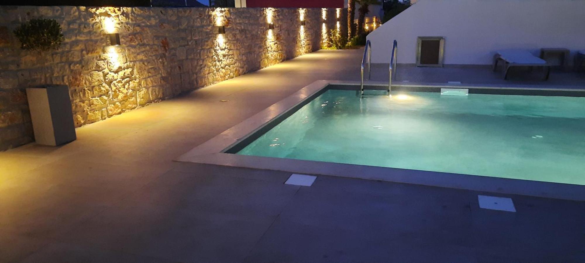 Sirines Apartments Παλαίκαστρο Εξωτερικό φωτογραφία