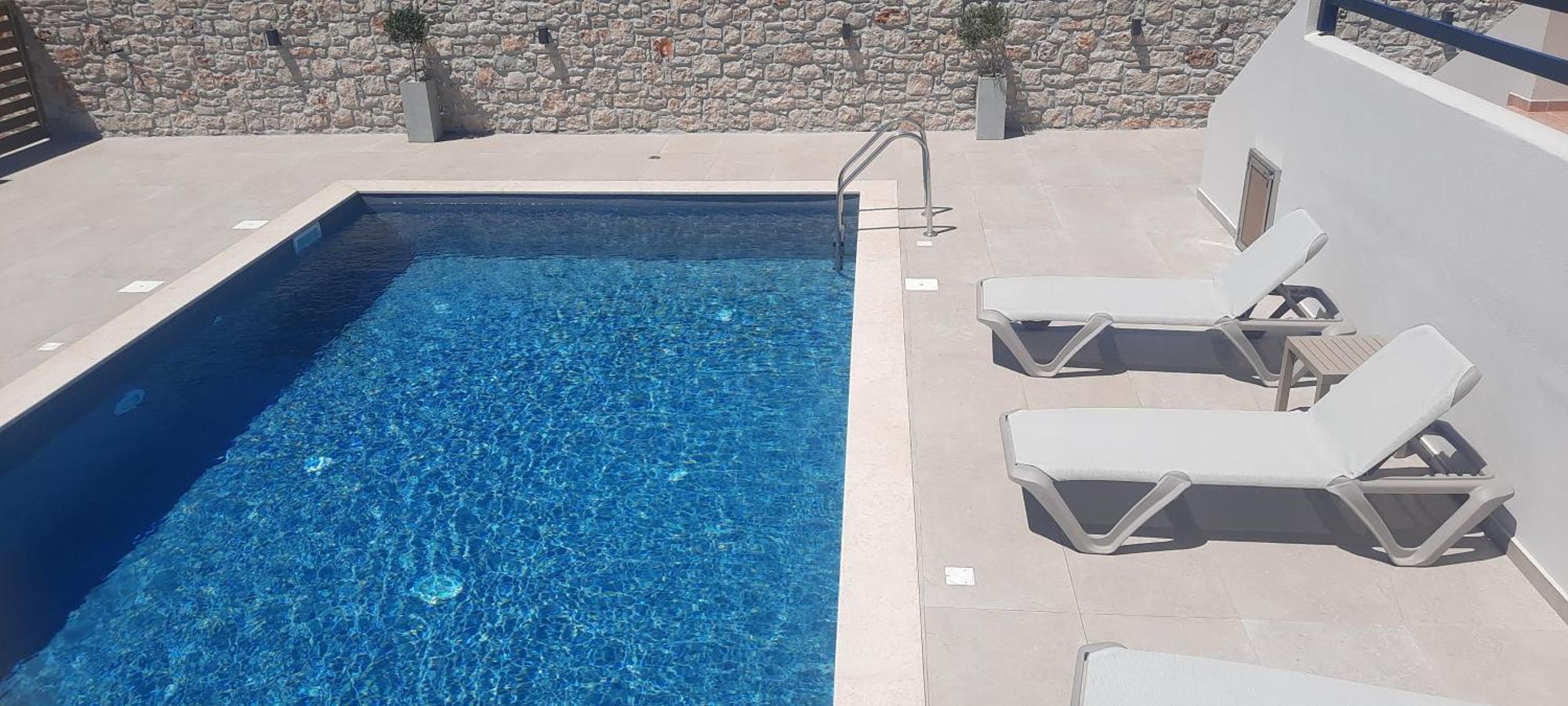 Sirines Apartments Παλαίκαστρο Εξωτερικό φωτογραφία