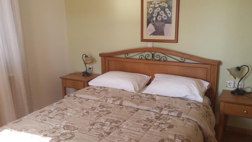 Sirines Apartments Παλαίκαστρο Δωμάτιο φωτογραφία