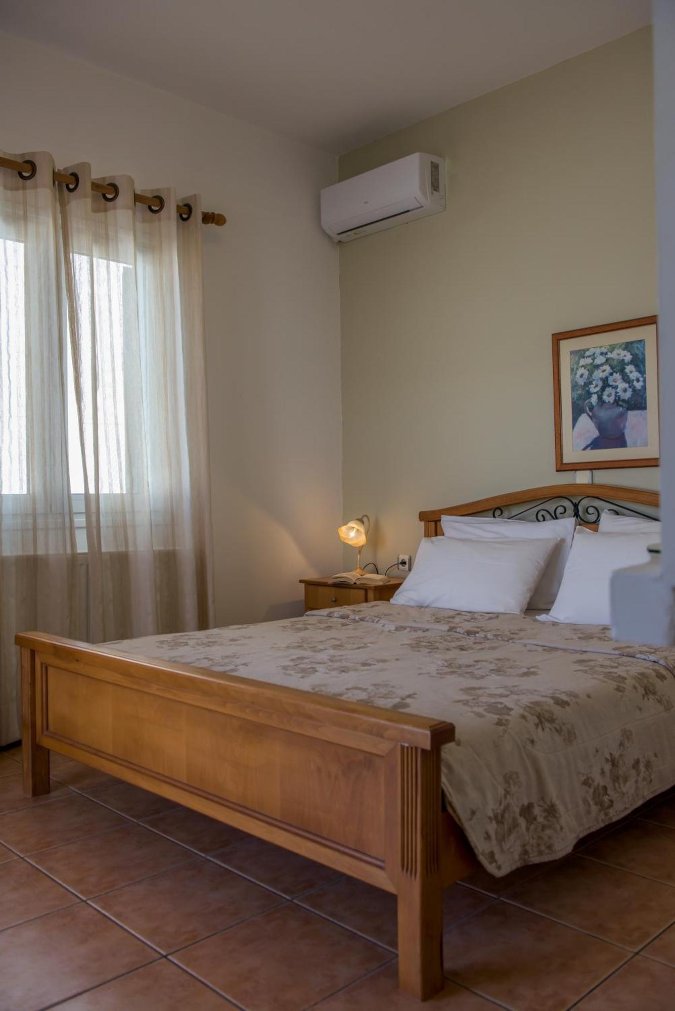 Sirines Apartments Παλαίκαστρο Εξωτερικό φωτογραφία