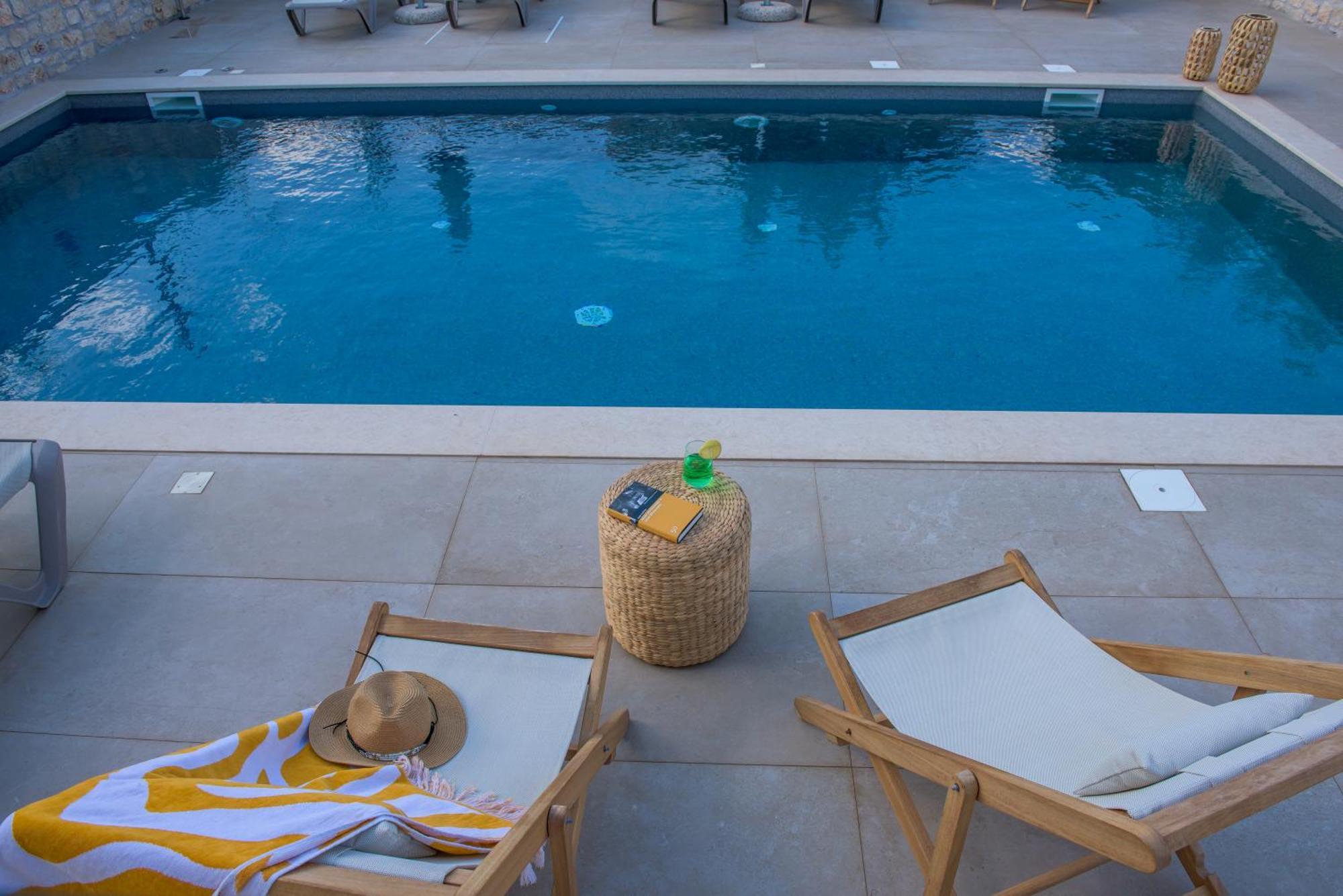 Sirines Apartments Παλαίκαστρο Εξωτερικό φωτογραφία