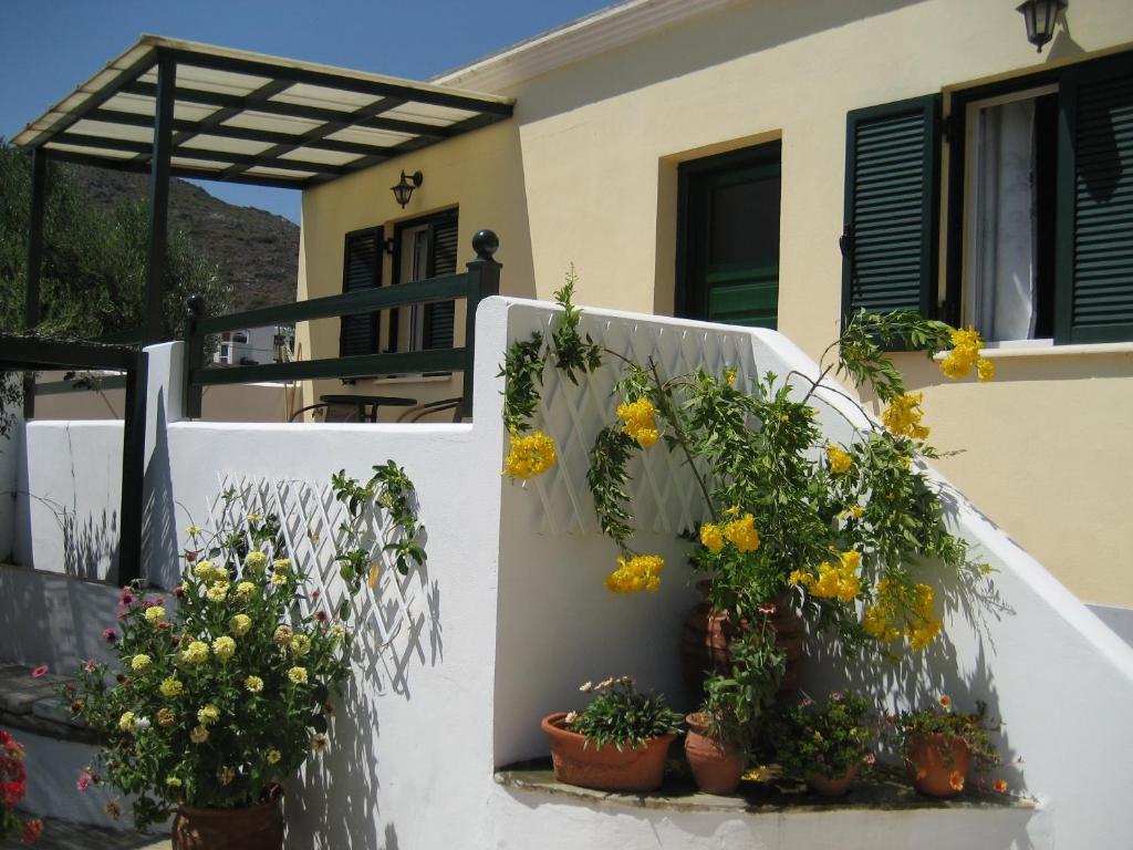 Sirines Apartments Παλαίκαστρο Εξωτερικό φωτογραφία