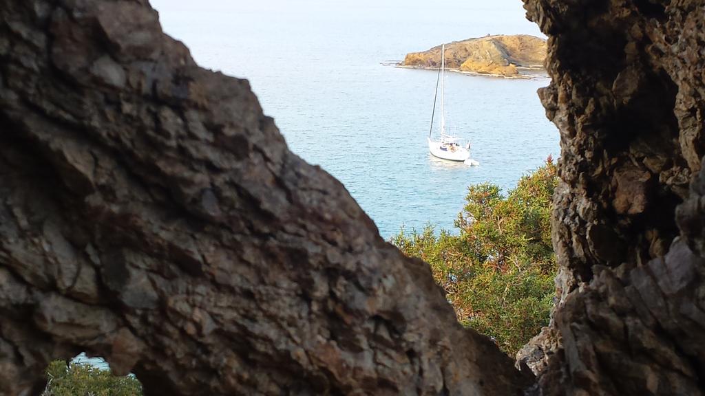 Sirines Apartments Παλαίκαστρο Εξωτερικό φωτογραφία