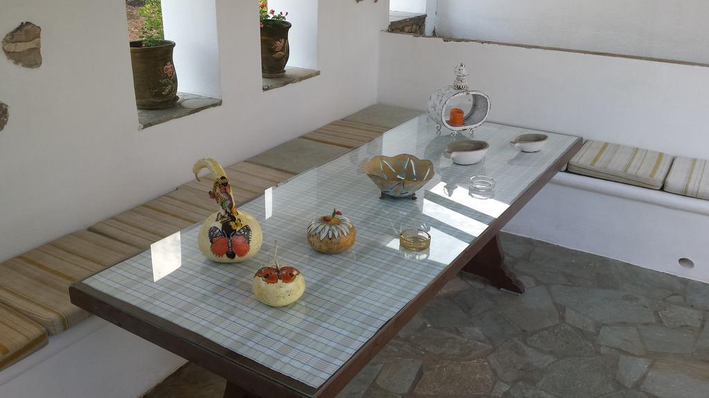 Sirines Apartments Παλαίκαστρο Εξωτερικό φωτογραφία